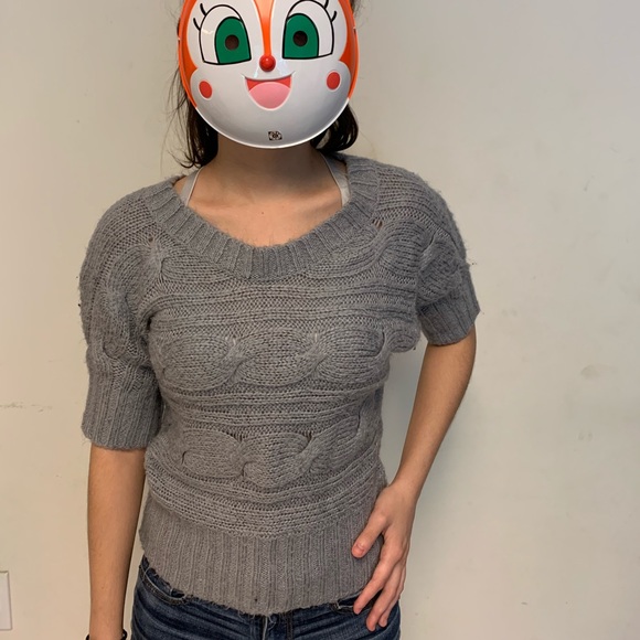 Sweater - Picture 3 of 3